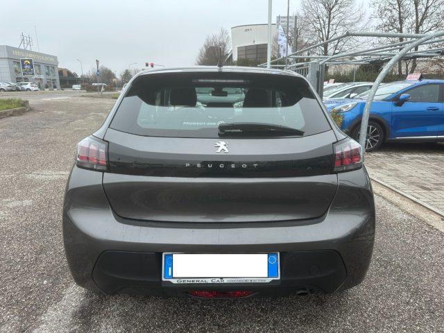 PEUGEOT 208 PureTech 75 Stop&Start 5 porte Active