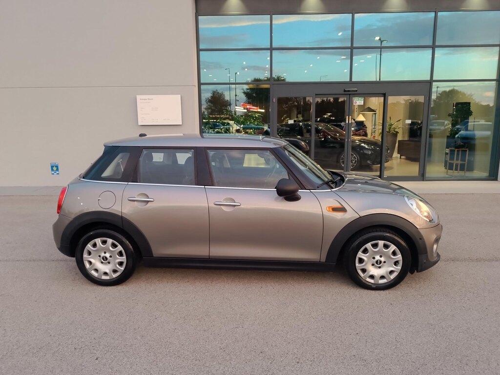 Mini One 1.2 One