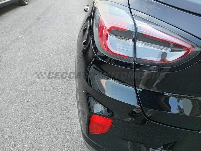 Ford Puma Puma 1.0 ecoboost h ST-Line s&s 125cv