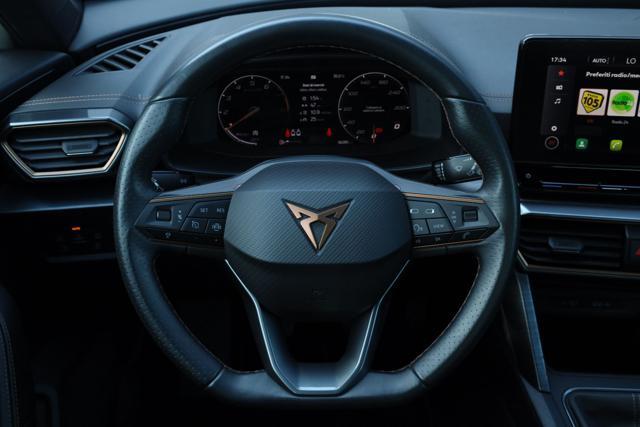 CUPRA Formentor 1.5 TSI PREZZO NETTO