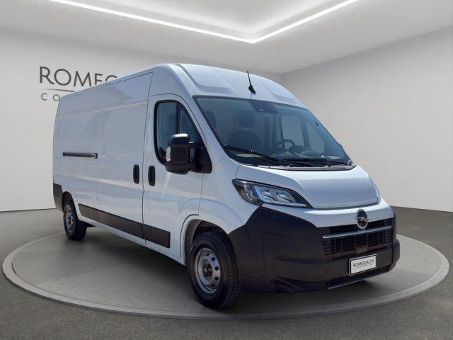 OPEL Movano 2.2 diesel 140 CV L3H2 prezzo Iva inclusa