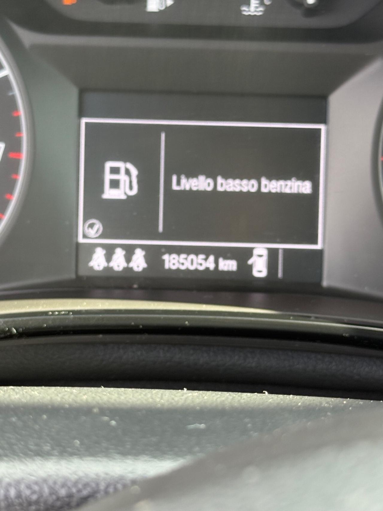 Opel Mokka X 1.4 Turbo GPL Tech 140CV 4x2 Advance