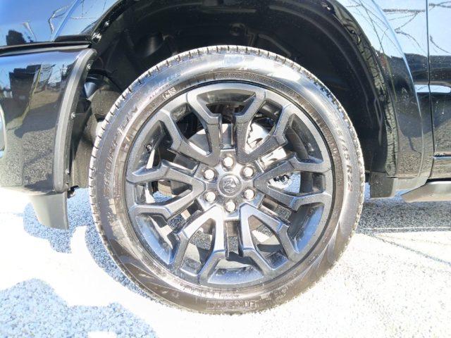 DODGE RAM 1500 3.0L I6 Hurricane LIMITED NIGHT - Pronta