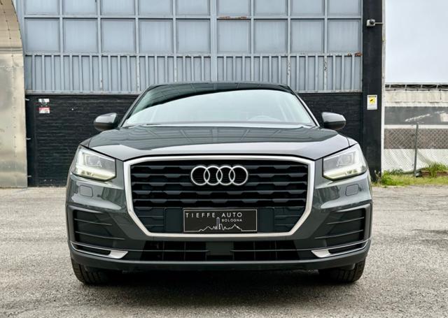 AUDI Q2 1.6 TDI