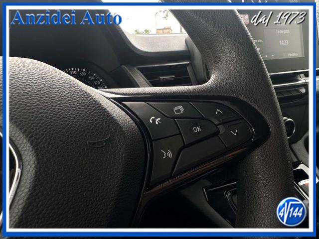 RENAULT Kangoo 1.5 Blue dCi 95CV Grand Equilibre Lungo