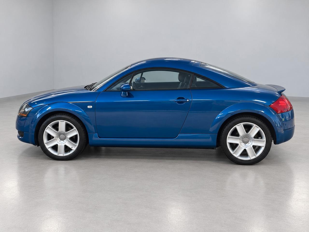 Audi TT Coupé 1.8 T 20V 150 CV cat