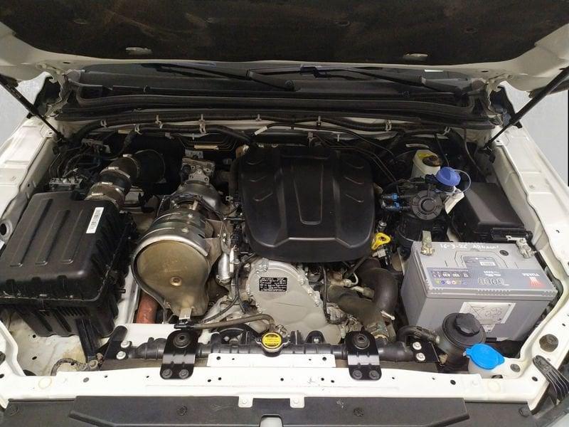 EVO Evo 4 2.0 turbo diesel 136cv