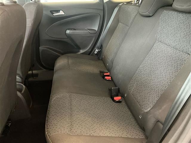 OPEL Crossland X Crossland 1.2 110cv Edition S&S