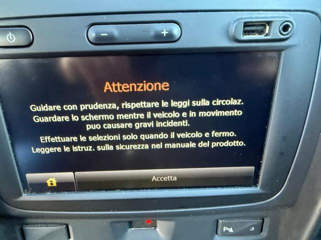 DACIA Duster 1.5 dCi 110CV 4x4 Ambiance