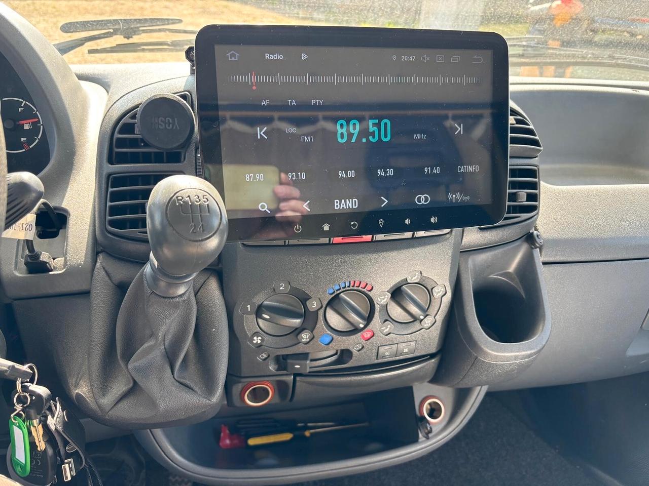 Mclouis Mc louis 560 camper