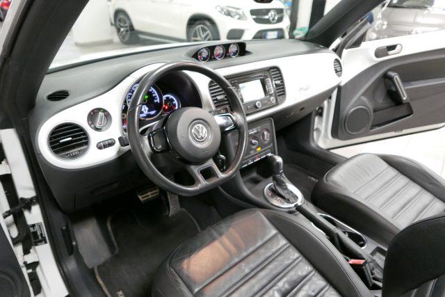 VOLKSWAGEN Maggiolino 1.4 TSI DSG Sport