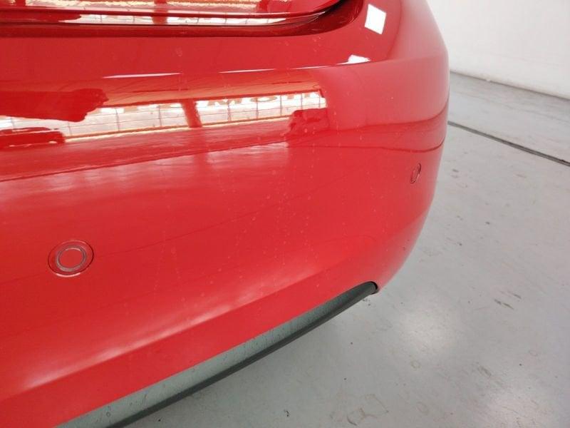 FIAT 500 1.0 hybrid Torino