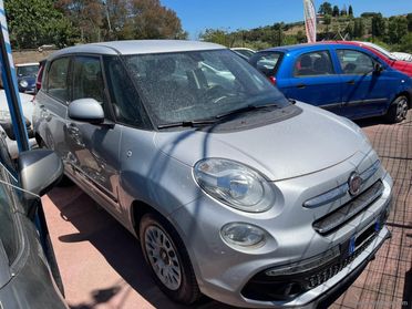 FIAT 500L 1.3 MJT 95 CV Pop Star ADATTO A NEOPATENTATI