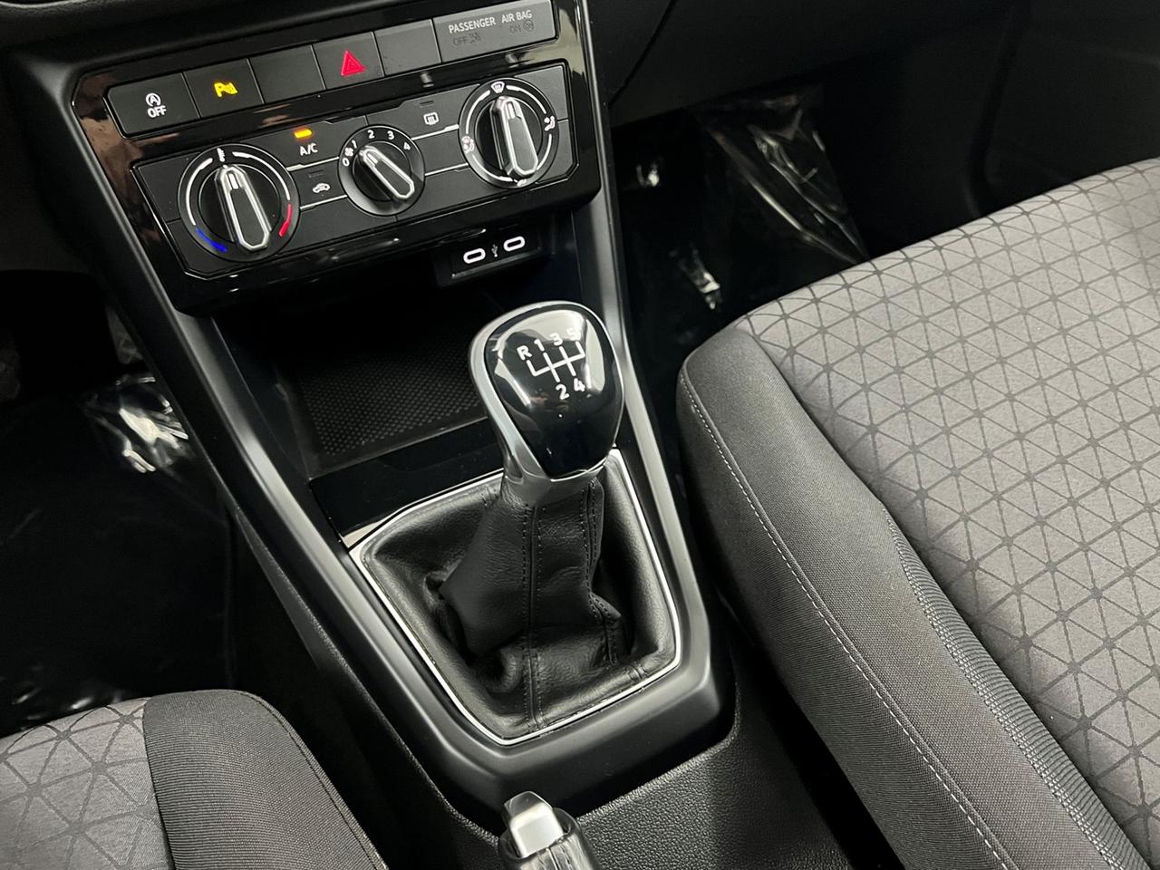 VOLKSWAGEN T-Cross 2019 T-Cross 1.0 tsi Style 95cv