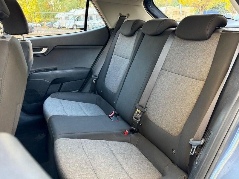 KIA Stonic Stonic 1.0 t-gdi mhev Style 100cv mt