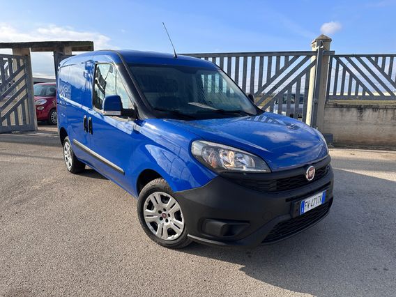 Fiat Doblo 1.6 MJT 105CV SX PC-TN