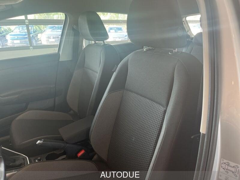 Volkswagen Polo VI 2022 1.0 tsi Life 95cv dsg