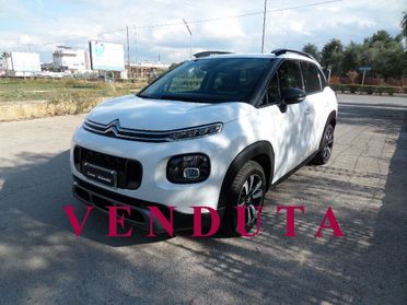 CITROEN C3 AIRCROSS 1.2 PURETECH 110cv SHINE - Navi-Park-Cruise