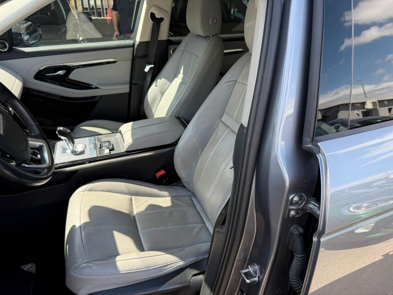 Land Rover Range Evoque 2.0D I4-L.Flw 150 CV AWD Auto R-Dynamic