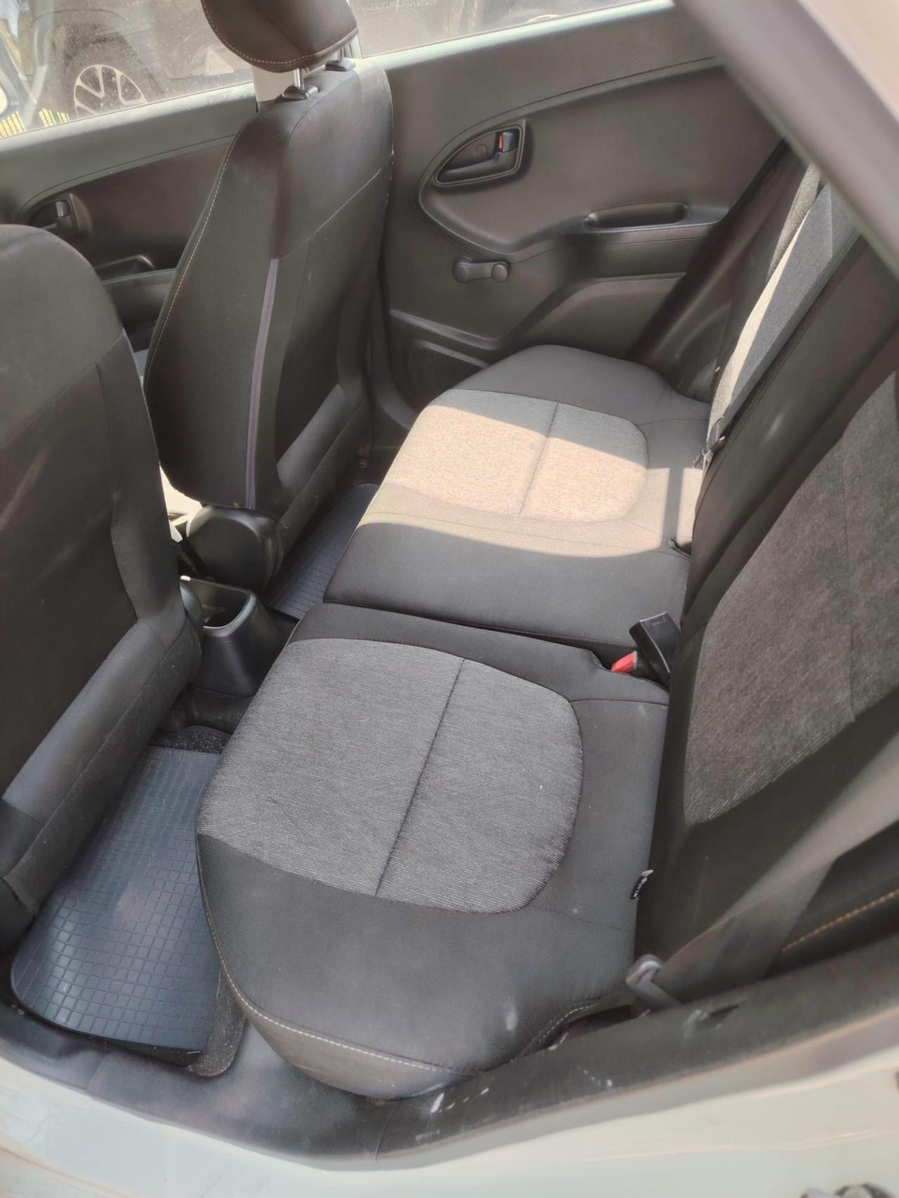 Kia Picanto 1.0 12V 5 porte City