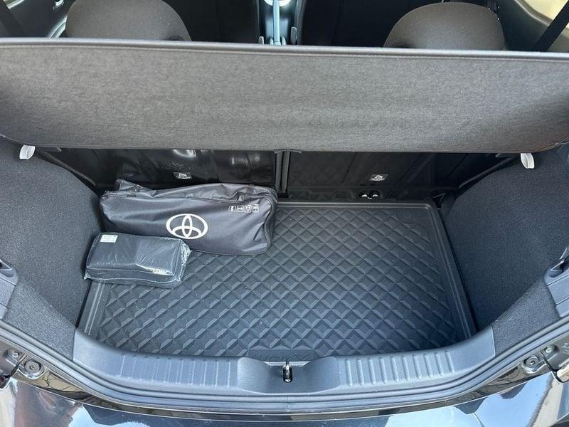 Toyota Aygo X 1.0 72cv Trend
