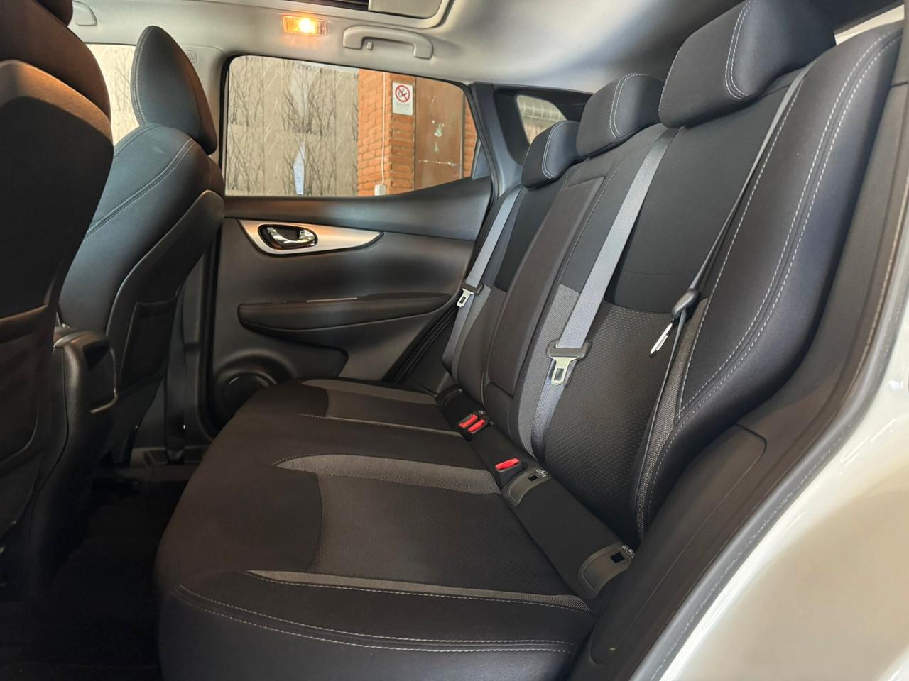 Nissan Qashqai 1.3 DIG-T 140 CV Tekna+