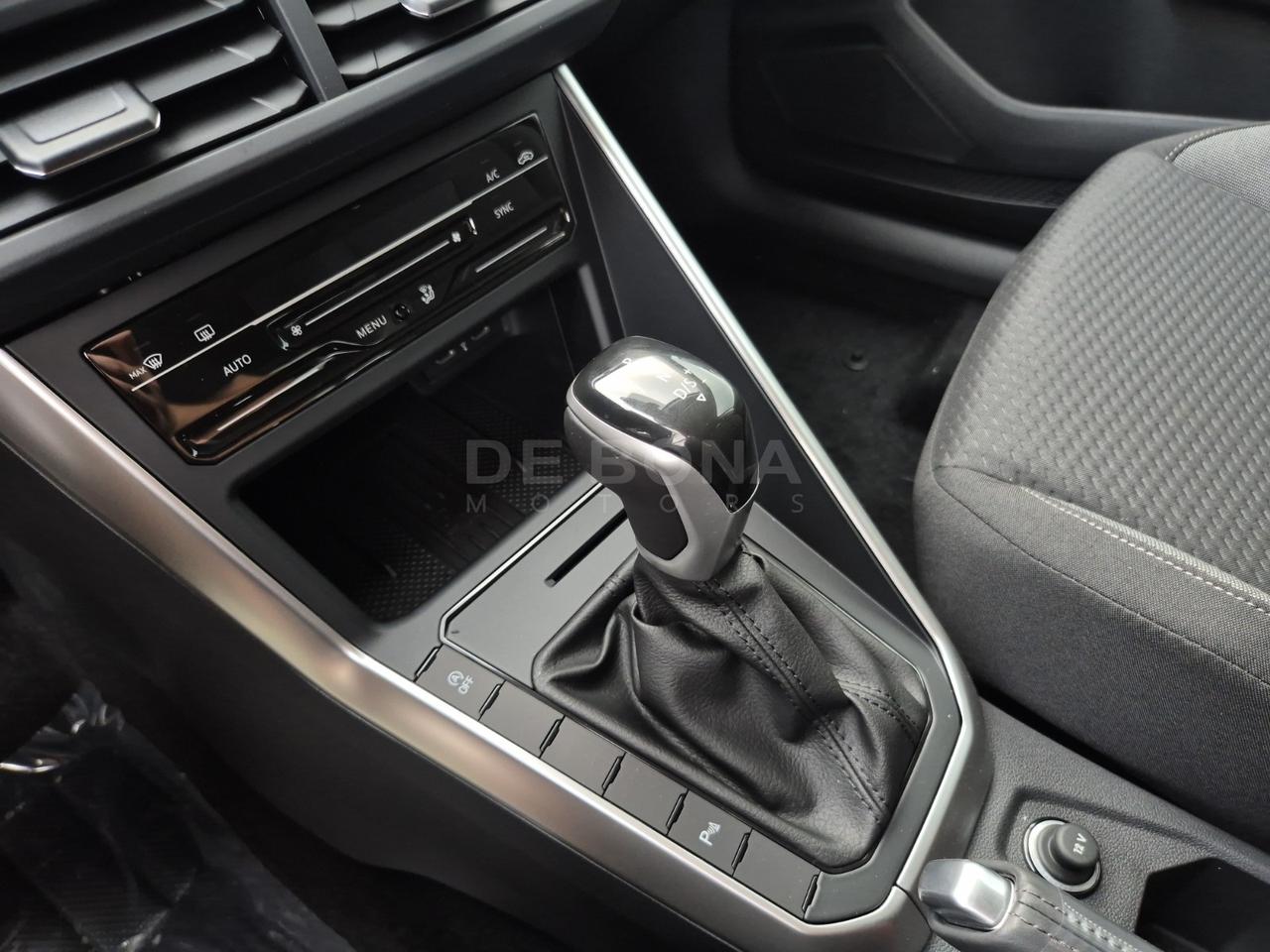 Volkswagen Polo 1.0 tsi edition plus 95cv dsg
