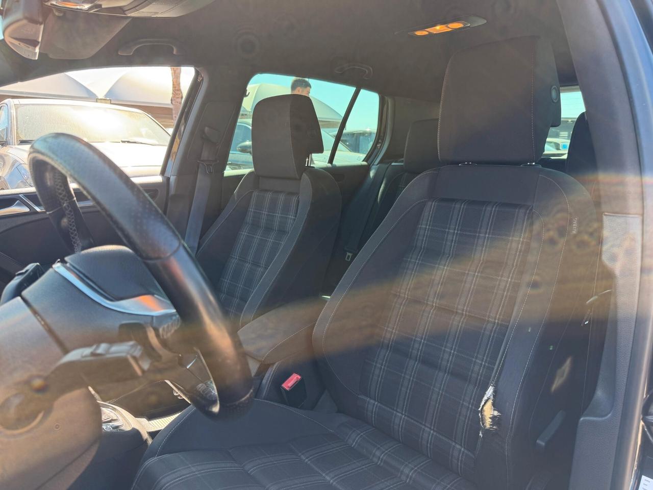 Volkswagen Golf 2.0 TDI 170CV DPF 5p. GTD