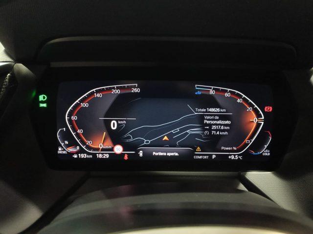 BMW 120 d 5p. Msport