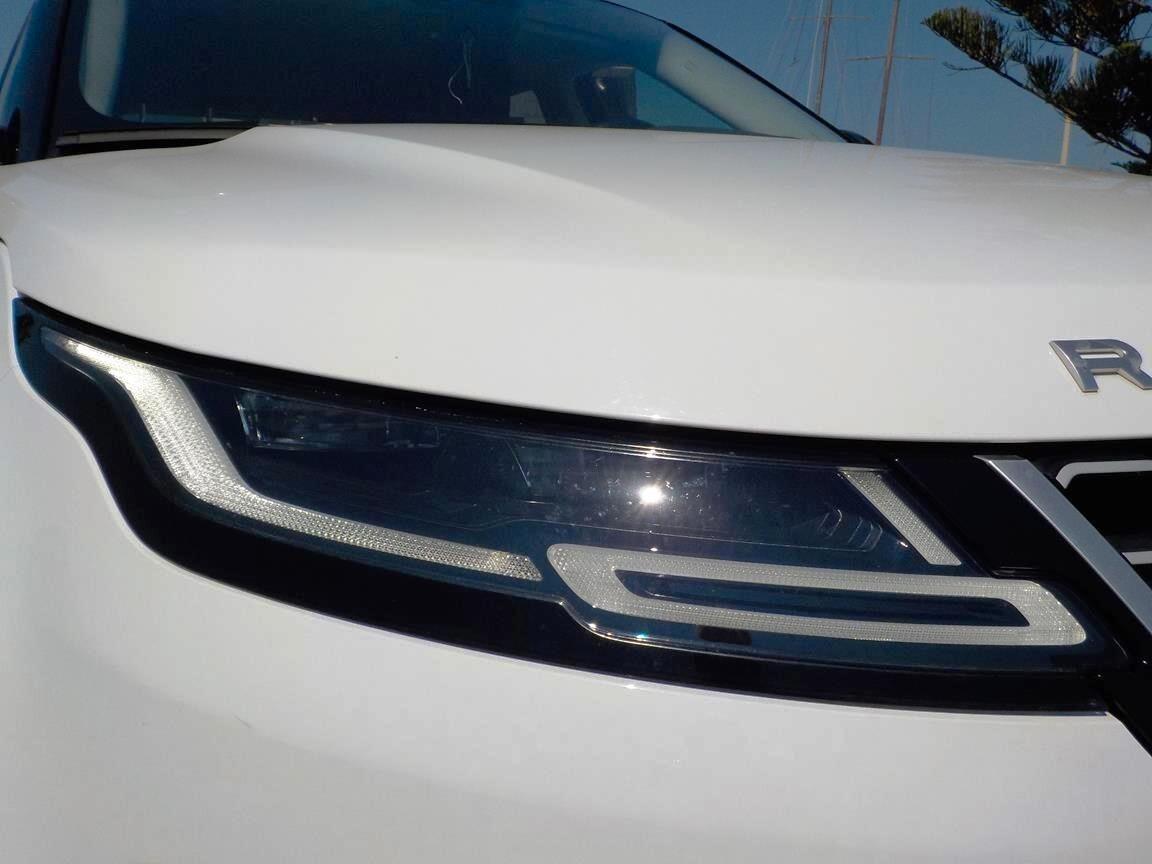 Land Rover Range Evoque 2.0D I4-L.Flw 150 CV AWD Auto SE