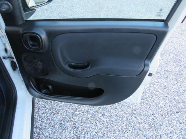 FIAT Panda 1.0 FireFly S&S Hyb. Cross