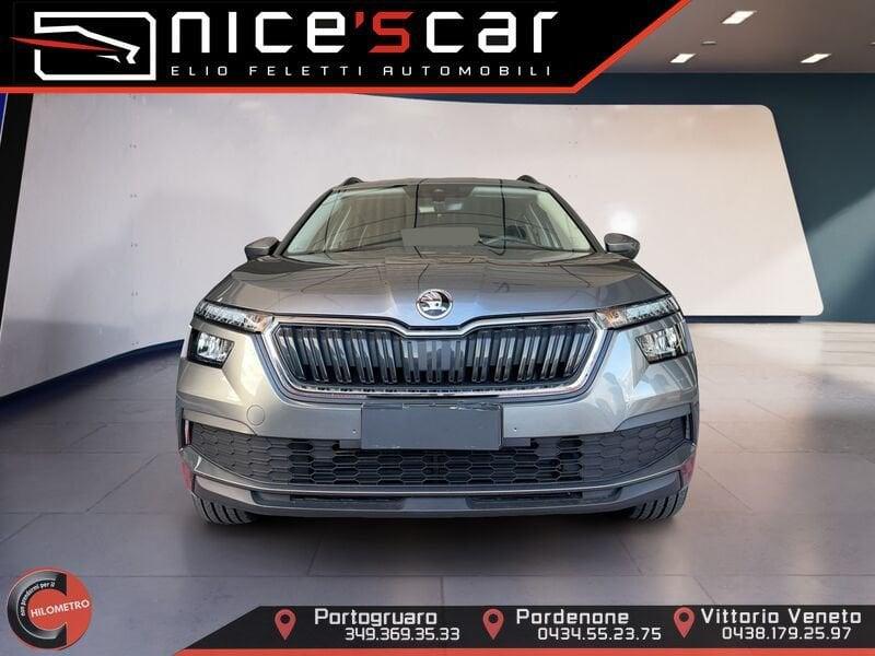 Skoda Kamiq 1.0 TSI Ambition