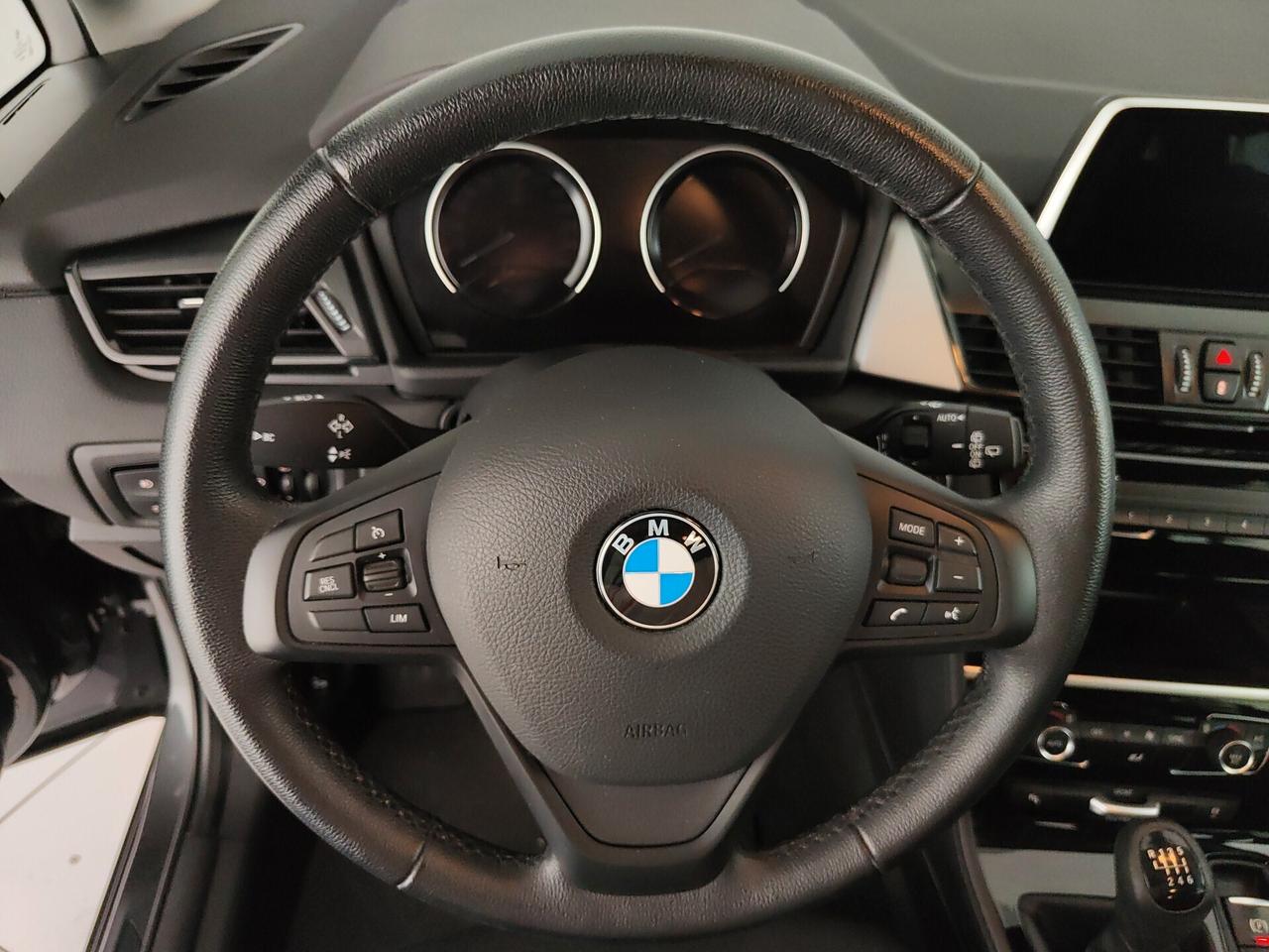 Bmw Serie 2 Gran Tourer 216d Business