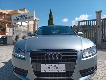 Audi A5 Cabrio 2.0 TFSI 177 CV SLINE