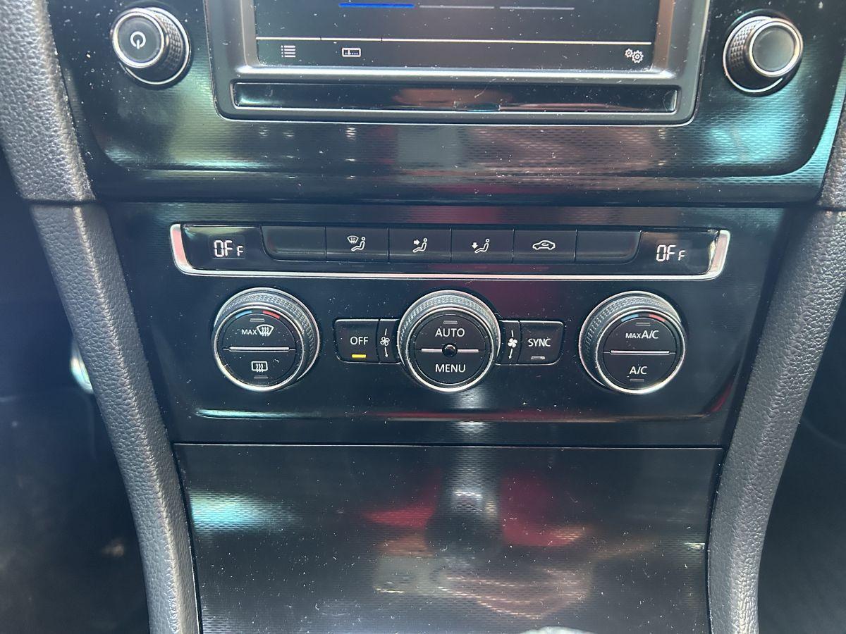 VOLKSWAGEN - Golf - GTD 2.0 TDI 184CV 5p. BlueMotion Technology