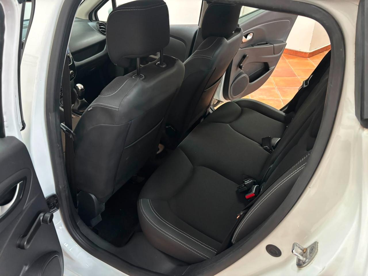 RENAULT CLIO 2019 1.5 DCI 120.000 KM