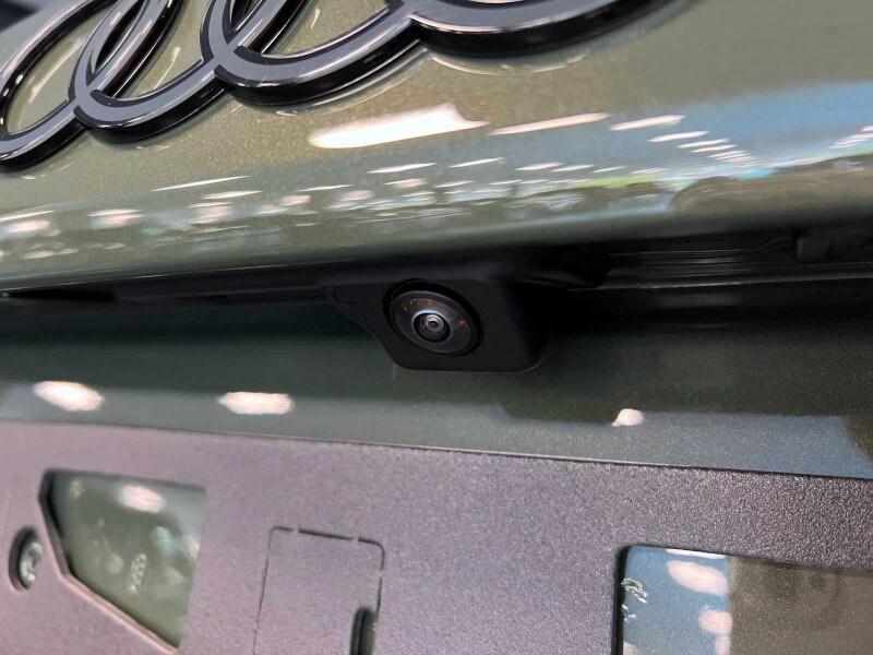 AUDI A3 4ª serie A3 SPB 35 TDI S tronic S line...