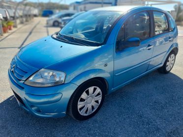 Citroen C3 1.4 HDi 70CV ok neopatentati