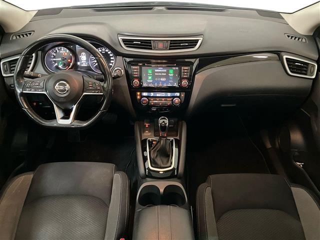 NISSAN Qashqai 1.3 DIG-T 160cv N-Connecta 2WD DCT