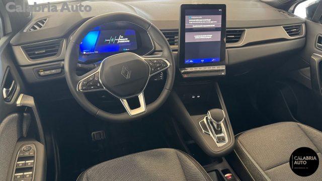 RENAULT Symbioz Full Hybrid E-Tech 145 CV Techno