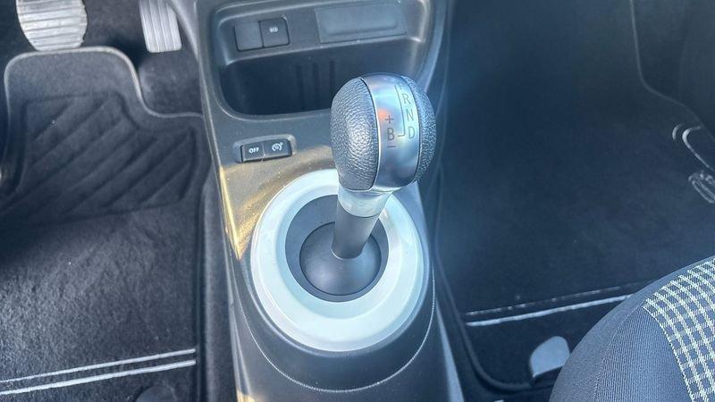 Renault Twingo Electric Twingo III Electric Twingo 22kWh Authentic