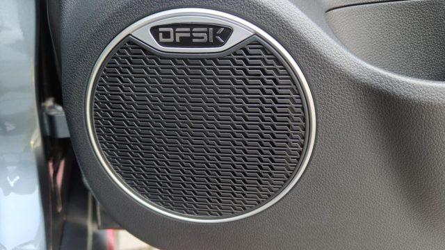 DFSK Glory 500 Glory 500 1.5 Standard