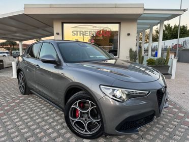 Alfa Romeo Stelvio 2.2 Turbodiesel 190 CV AT8 Q4 Sprint