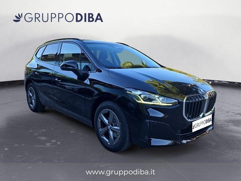 BMW Serie 2 Active Tourer Serie 2 218D ACTIVE TOURER