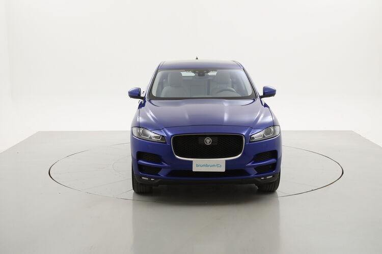 Jaguar F-Pace Portfolio BR875572 2.0 Diesel 241CV