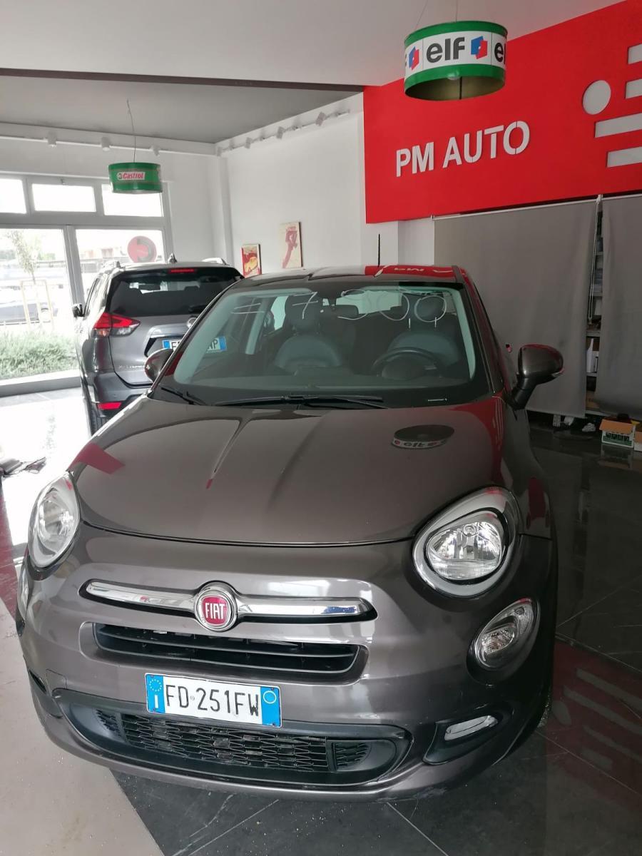 FIAT - 500X - 1.3 M.Jet 95 CV Pop Star