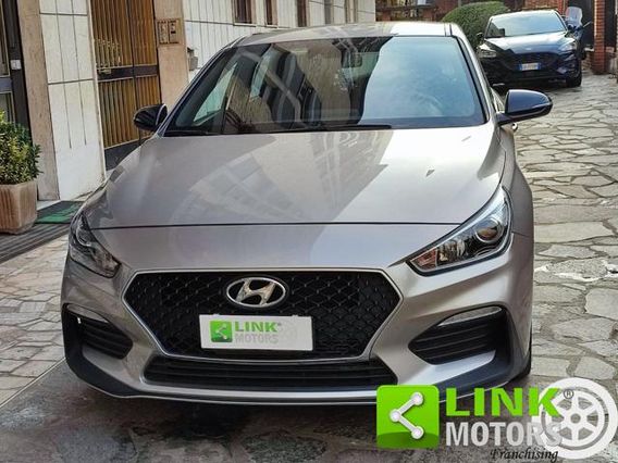 HYUNDAI i30 1.0 T-GDI 12V 5 porte Business