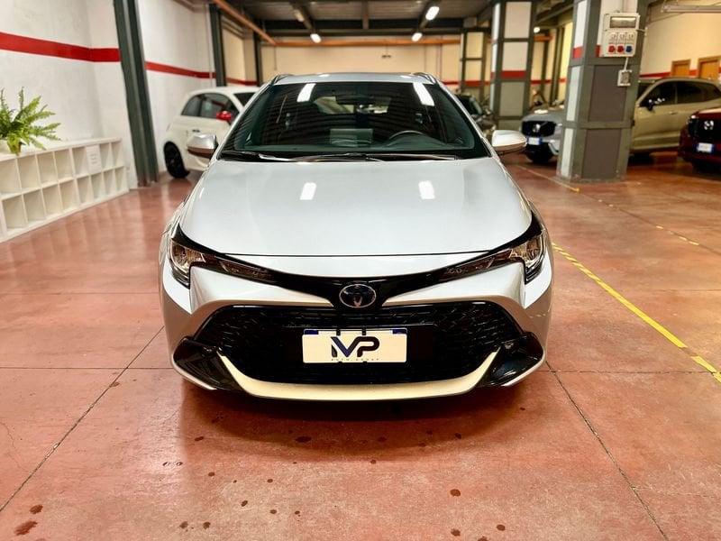 Toyota Corolla Corolla Touring Sports 1.8 Hybrid Style