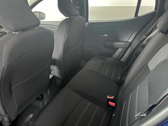 DACIA Sandero Stepway EXPRESSION 1.0 TCe ECO-G 100CV