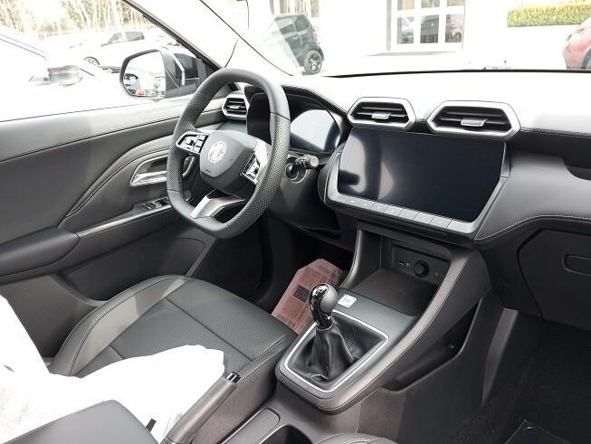 Mg ZS 1.5 ICE Comfort